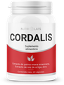 Cordalis — Complemento natural para el bienestar cardiovascular y el equilibrio de la presión arterial
